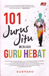 101 jurus jitu menjadi guru hebat