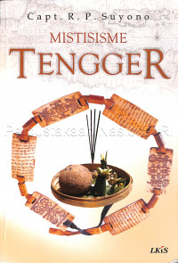 Mistisisme tengger