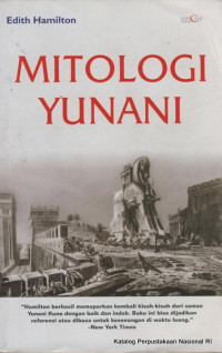 Mitologi Yunani