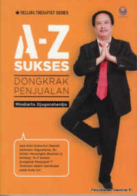 A-Z sukses dongkrak penjualan