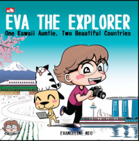 Eva the Explorer