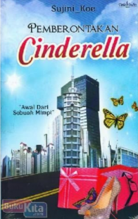 Pemberontakan Cinderella