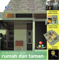 22 ide & konsep desain rumah dan taman