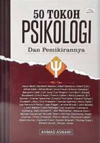 50 tokoh psikologi dan pemikirannya