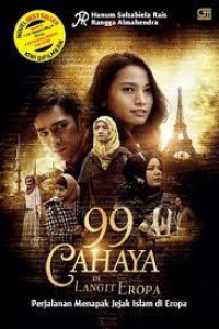 99 Cahaya di Langit Eropa