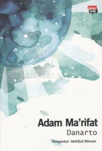 Adam Ma'rifat