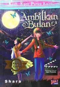 Ambilkan Bulan