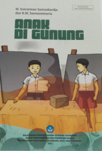 Anak di Gunung