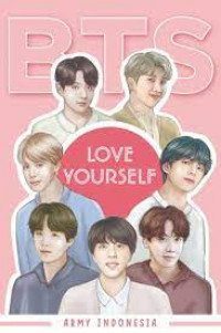 BTS : Love Yourself