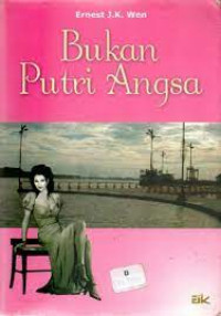 Bukan Putri Angsa