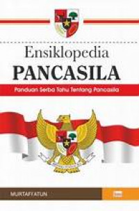 Ensiklopedia pancasila