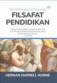 Filsafat pendidikan