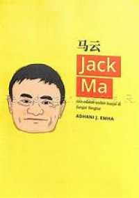 Jack Ma