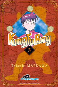 Kungfu Boy 03