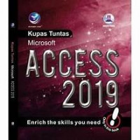 Kupas tuntas microsoft  access 2019