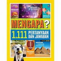 Mengapa?