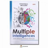 Multiple intelligences : jenis-jenis kecerdasan manusia