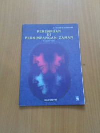 Perempuan di Persimpangan Zaman