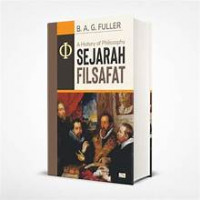 Sejarah filsafat = history of philosophy