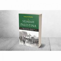 Sejarah palestina = the history of palestine