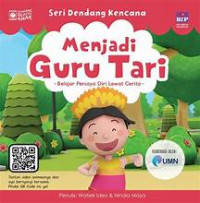 Seri dendang kencana : menjadi guru tari