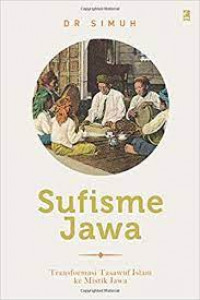 Sufisme Jawa