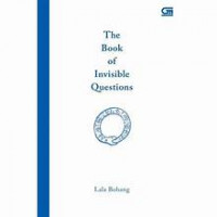 The book of invisible questions