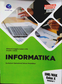 Informatika