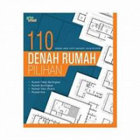 110 denah rumah pilihan