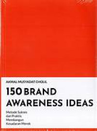 150 brand awareness ideas