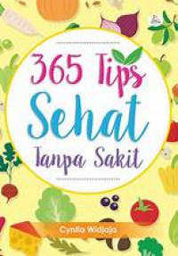 365 tips sehat tanpa sakit