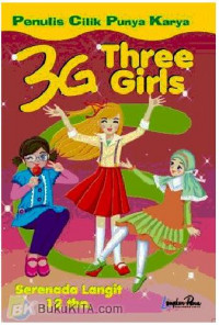 3G Three Girls