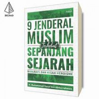 9 jenderal muslim terhebat sepanjang sejarah