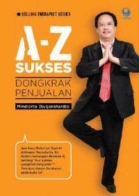 A-Z Sukses Dongkrak Penjualan