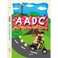 AADC - ada aja dengan cinta