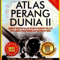 Atlas perang dunia II