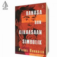 Bahasa dan kekuasaan simbolik