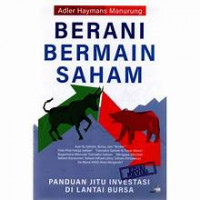 Berani bermain saham