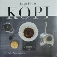 Buku pintar kopi