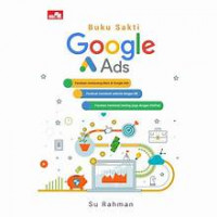 Buku sakti google ads