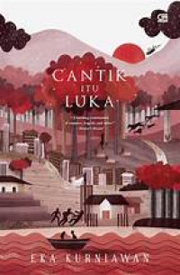 Cantik itu luka