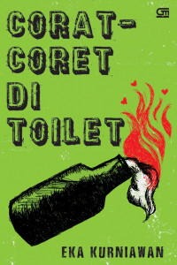 Corat-coret di Toilet