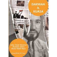 Dakwah & kuasa