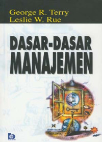 Dasar-Dasar Manajemen