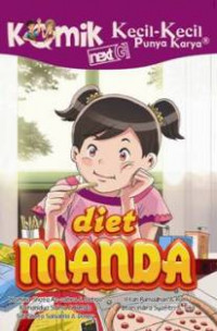 Diet Manda