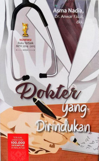 Dokter yang dirindukan