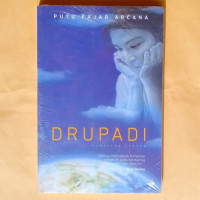 Drupadi : kumpulan cerpen