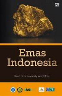 Emas Indonesia