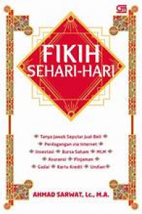 Fikih sehari-hari