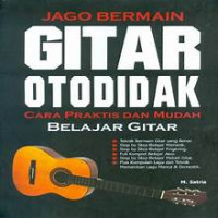 Gitar otodidak